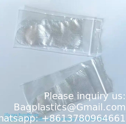 إصبع مضاد للانزلاق إصبع مستقر 2 قفازات أصابع، طبية باستخدام فردي إصبع بلاستيكي إصبع إضافي