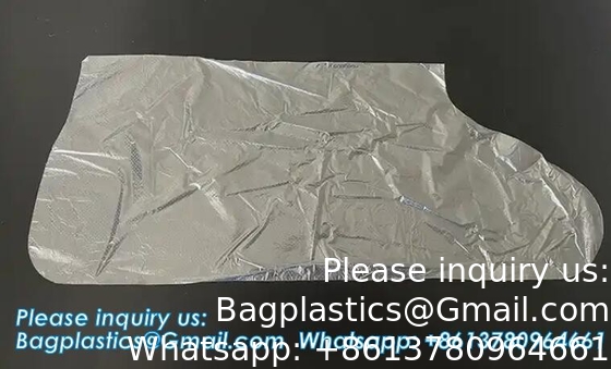 منتج العناية بالبشرة نوع الجوارب التبييض التجفيف كوريا حزمة العناية بالقدمين قناع الجوارب التزلجية القناع البلاستيكي للوجهة الواحدة