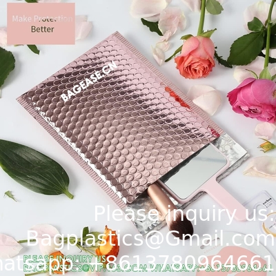 بريد حرارية 8 &quot;× 11&quot;، حزمة مراسلات معزولة للشحن البارد، غلافات البريد الورقي، مراسلات فقاعة باردة