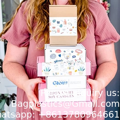 شريط التعبئة والتغليف المصمم شخصياً، تصميمك المخصص، للشركات الصغيرة الشحن، التسمية، التعبئة والتغليف، المقوى