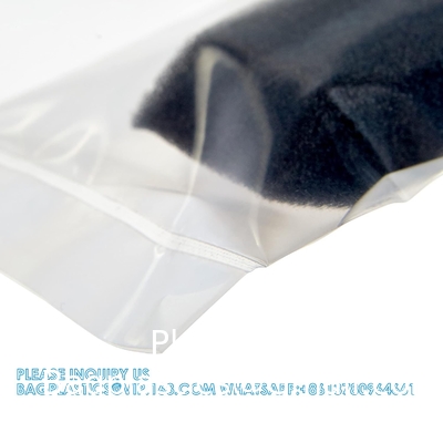 أنابيب LDPE متعددة الأبعاد ، لفة صغيرة ، 2 &quot; W X 1000' L ، 2 مل صافي أنابيب البلاستيكية متعددة الأبعاد ، FDA USDA متوافقة آمنة الغذاء