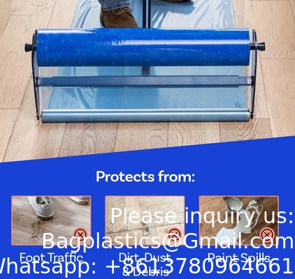 أكياس التغليف القابلة للتقلص، 400 قطعة 4×6 بوصة أكياس PVC صافية للصابون، حزمة الأكمام، قنبلة حمام، أحذية، أوعية، هدية