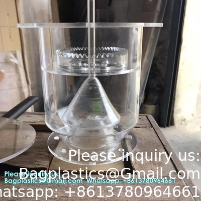أنابيب بلاستيكية أنابيب مستديرة جامدة من البوليكربونات أنابيب البوليكربونات غير قابلة للكسر أنابيب صافية مقاومة للكيماويات