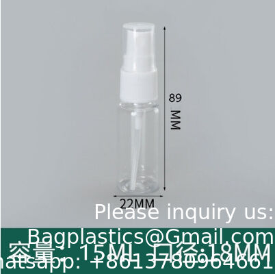 100ml 150ml 200ml Cheap Recycled PET Mist Customized Clear 3oz 6oz Trigger Diamond Spray Plastic Bottle 100ml 200ml 500ml Atomizer Spray Bottle White Plastic HDPE Bottle with Pump Sprayer 500 ml