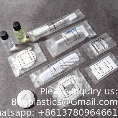 مجموعة أدوات النظافة الأساسية للسفر، مجموعة أدوات صحية محمولة للاستخدام مرة واحدة، مجموعة فرشاة أسنان للسفر، مجموعة حلاقة، مجموعة أسنان، مجموعة أدوات زينة، مشط، شبشب، مستلزمات فنادق،