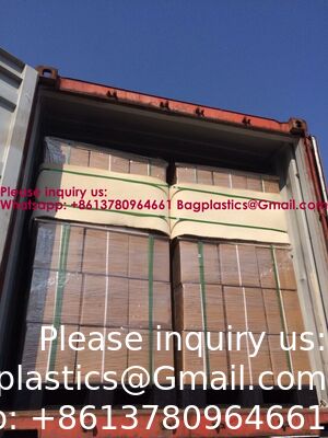 فيلم PVDC ، فيلم Alu Alu ، فيلم PETG Shrink ، فيلم PLA ، فيلم Blister ، فيلم مركب ، فيلم TPU ، فيلم EVA ، جلد الفينيل ، فيلم حماية ، تعبئة أدوات الصيدلة لفيلم PVC / PE الأبيض الملون