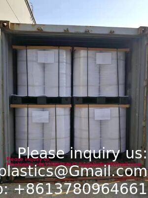 فيلم PVDC ، فيلم Alu Alu ، فيلم PETG Shrink ، فيلم PLA ، فيلم Blister ، فيلم مركب ، فيلم TPU ، فيلم EVA ، جلد الفينيل ، فيلم حماية ، تعبئة أدوات الصيدلة لفيلم PVC / PE الأبيض الملون