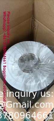 Alu Foil Pharmaceutical Blister Foil | Cold Form Aluminum Foil For Tablet Packaging High Barrier 0.14mm 0.16mm 0.18mm Alu Alu Foil for Blister Packaging