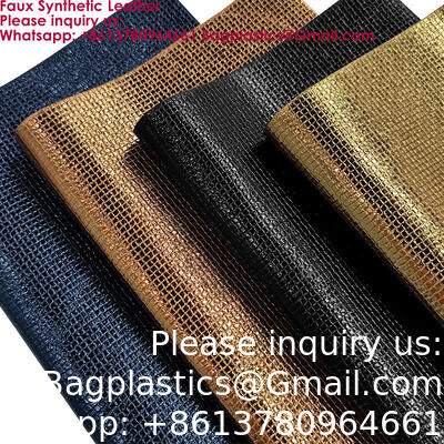 0.6ملم جودة عالية المعدنية المنحوتة الجلد الاصطناعي مزيف تصميم مربع صغير السحلية الجلد الاصطناعي للأريكة الأثاث كيس لحقيبة اليد الملصق الملصق حزام الملابس الملحقات